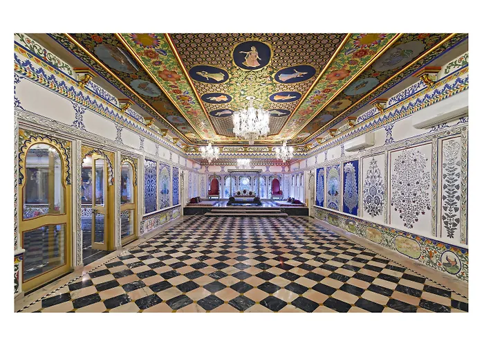 Chunda Palace