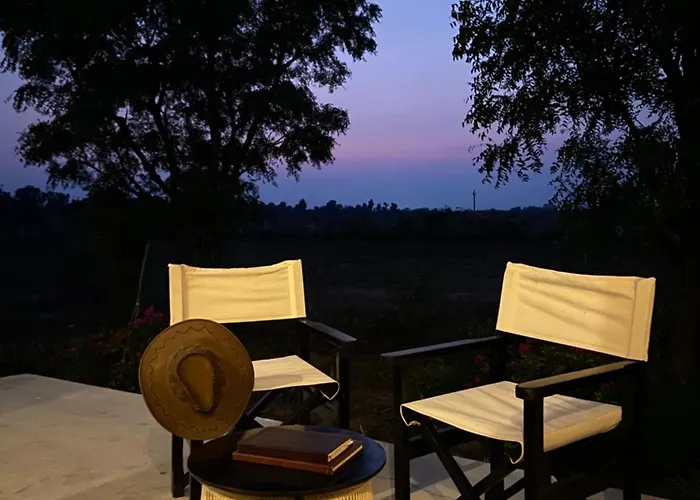 Gulab Bagh Jawai
