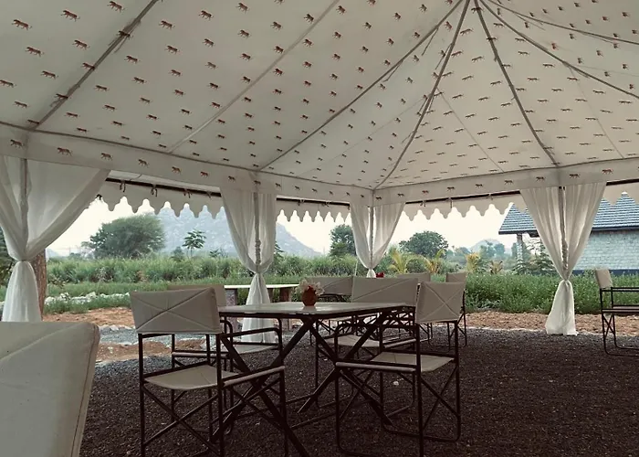 Gulab Bagh Jawai